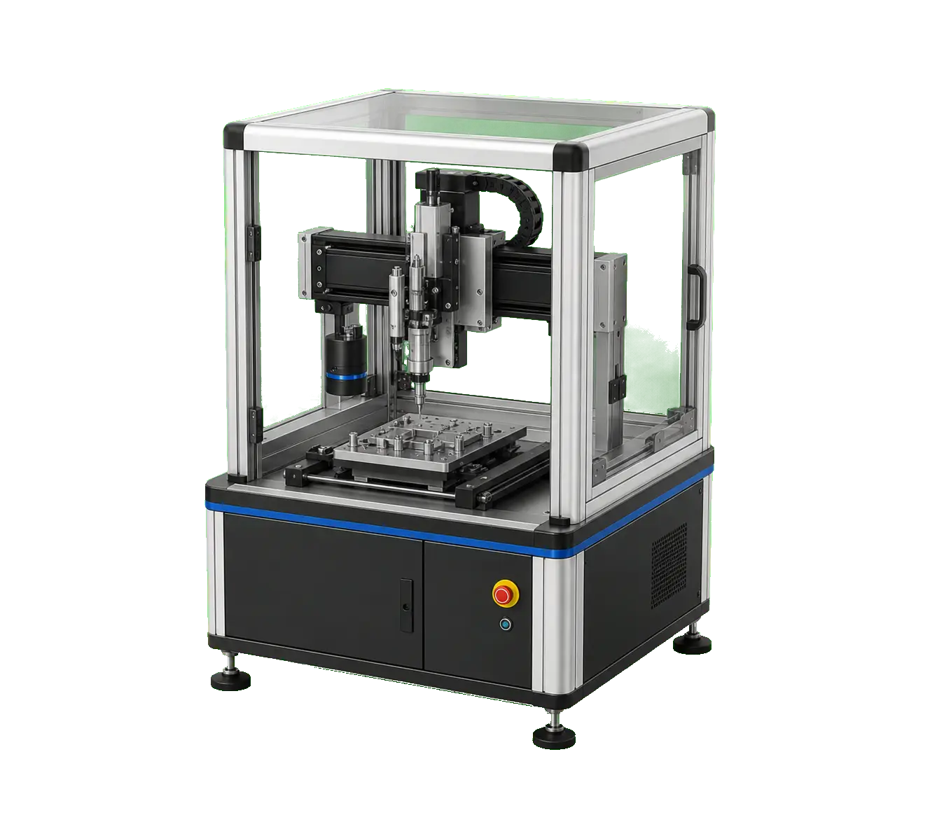 DP-220 Anteprima del modello
