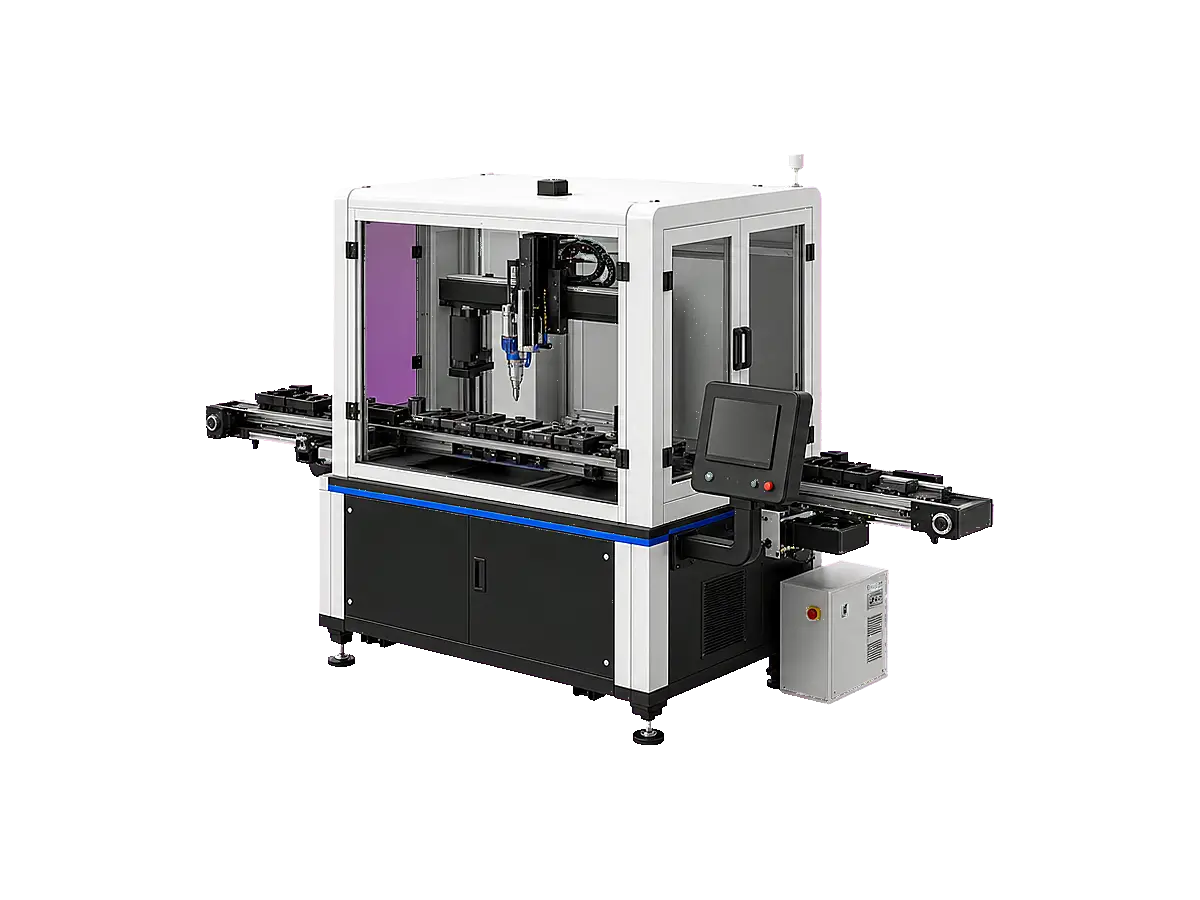 DP-520 Anteprima del modello