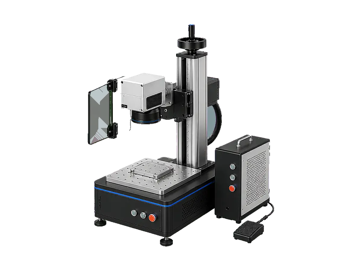 LM-100 preview render