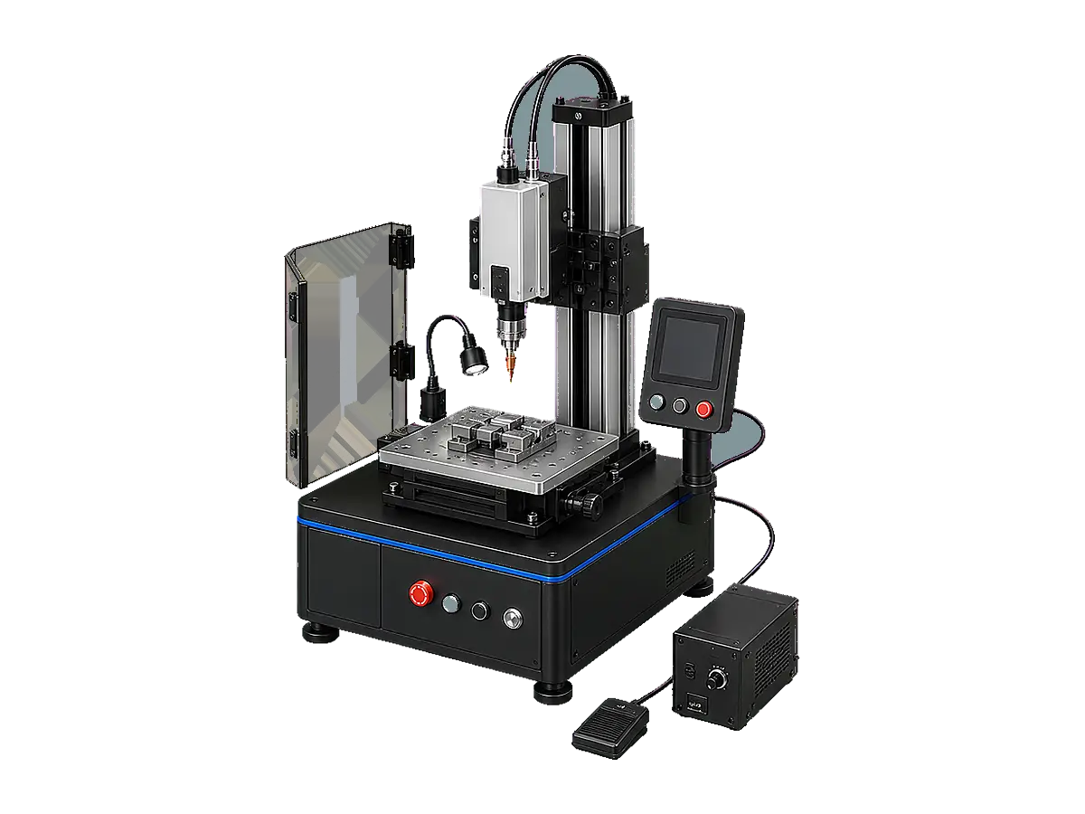 SW-100 preview render